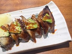 -九井澤精致料理(金茂店)