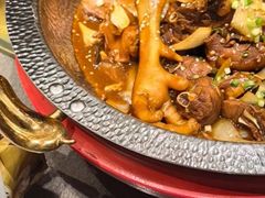 -箪食巷私房菜馆·鲁菜(玉函路店)