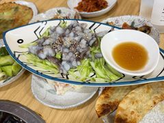-真情鲍鱼海鲜汤