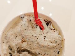 奥利奥熔岩冰淇淋-DQ·蛋糕·冰淇淋(苏州中心店)