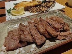 -赤坂亭 M9和牛烧肉(水街店)