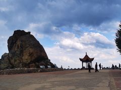 -白草畔自然风景区