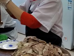 -吾穆勒蓬灰牛肉面·清真(北滨河中路店)