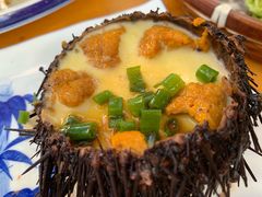-旺角小渔村·海肠捞饭开创者(环山路店)