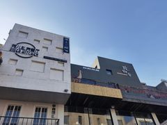 -秀儿家の小确幸花园西餐厅