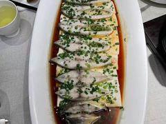 -狮王府淮扬菜(万象城店)