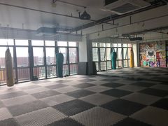 -AC健身·运动康复工作室(千灯湖店)