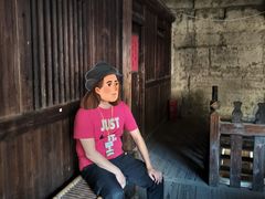 -福建土楼（南靖）云水谣景区-和贵楼