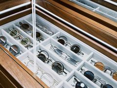 -大视光学•LINDBERG林德伯格•全球手工眼镜集合店(王府井店)
