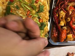 -正通记·哈尔滨烧烤·炭烤鸽子(七宝万科国际店)