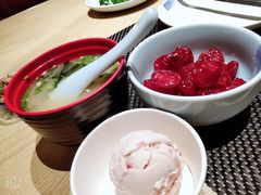 哈根达斯冰淇淋-虹料理·日料放题(悠方店)
