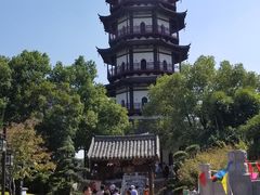 -绳金塔美食街(前进路店)