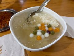 -乐山长药老地方油炸串串(峨眉四中店)