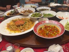 -翠姐姐农家大院·老底子萧山菜(建设一路店)