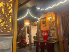 -杨记隆府(南坪店)