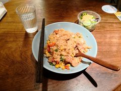 -红小满休闲餐厅(十全街店)