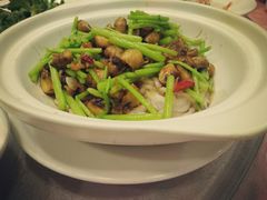 -渭塘酒家(生态园店)