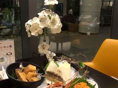 -融侨大酒店-榕苑自助餐厅