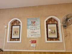 -清真吴记门钉肉饼·喜多利