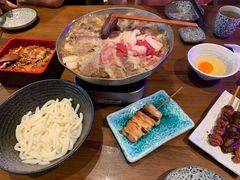 -白石的深夜食堂(济南万象城店)