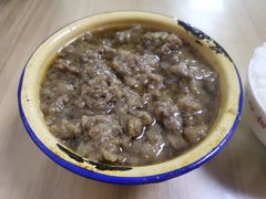 -定家小酥肉·清真(回民街店)
