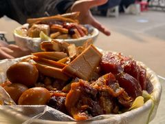 -陆长玖古法猪脚饭(玄风桥店)
