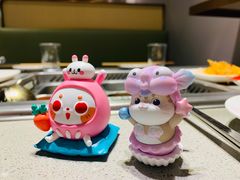 -海底捞火锅(河东万达广场店)