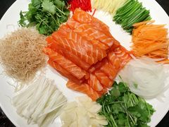 -浙江安吉JW万豪酒店·万豪中餐厅