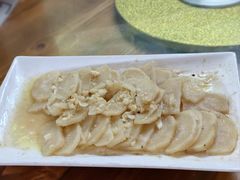 -海泉湾竹筒饭·瘦身水库大头鱼(从化温泉镇店)