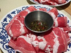 -东镇老火锅(长春路首店)