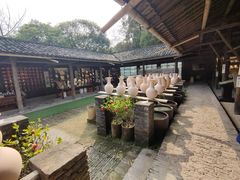 -景德镇古窑民俗博览区