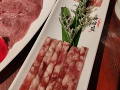 -袁老四重庆老火锅(桐梓坡店)