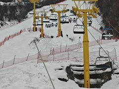 -太子岭滑雪场