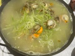 -大眼锅贴水饺(河东店)
