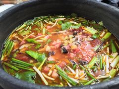 -笔记安顺夺夺粉火锅