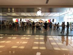 -Apple零售店(深圳益田假日广场店)