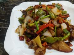 -汉阳人家餐厅(闽东国际商业广场店)