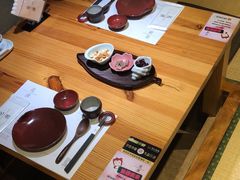 -花潮料理艺食馆(世欧广场店)