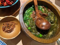 -山石榴·贵州菜(丰盛里店)