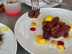 -Pekaa啤咖食肆Coffee&Bistro