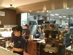 -麦当劳(南京路2店)