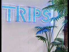 -TRIPS BURGER(大钟寺店)