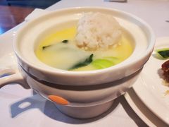 鮰鱼狮子头-八分饱·西津会(西津渡店)