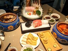 -享月汤皇·海鲜小火锅·聚会(曲江创意谷店)