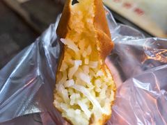 土豆丝蛋烘糕-贺记蛋烘糕(青羊第五分店)
