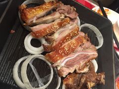 -西贝莜面村(近铁城市广场店)