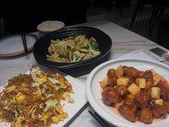-老李家土菜馆·安吉地标美食
