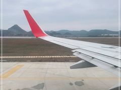 -贵阳龙洞堡国际机场-T2航站楼