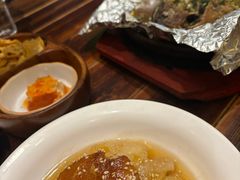 -衡厨·衡阳土菜(中南店)