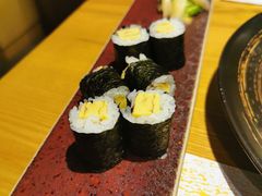 -隐鮨日料(北辰三角洲店)
